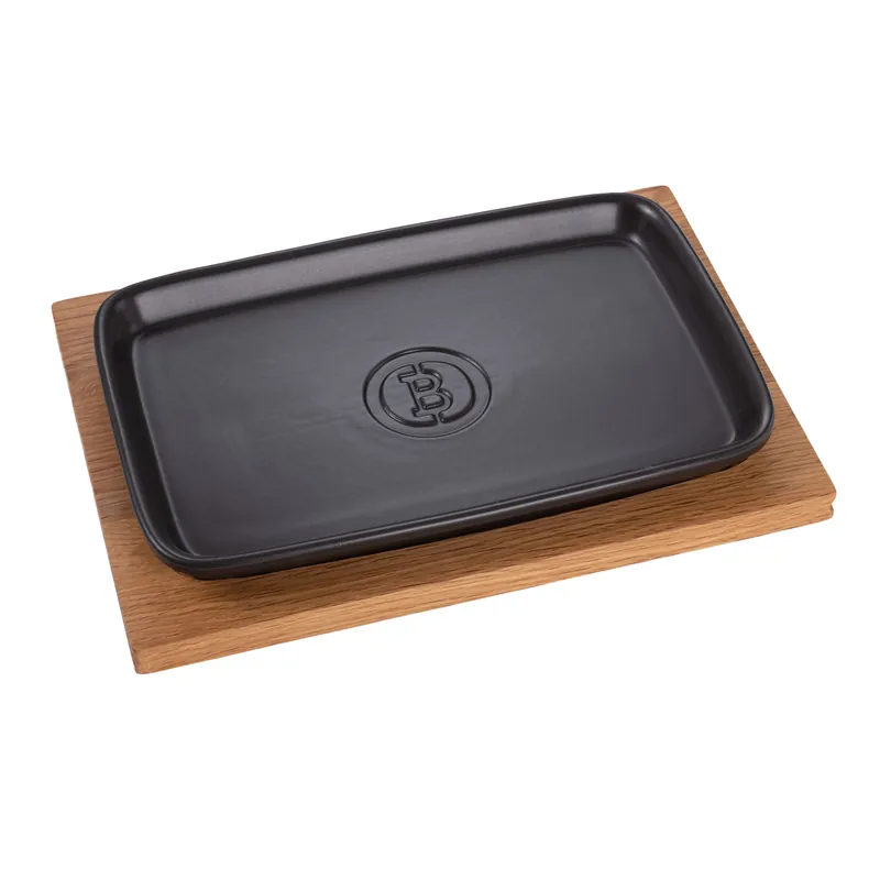 Beefer Keramikschale Römertopf für Beefer XL Sonderangebot
