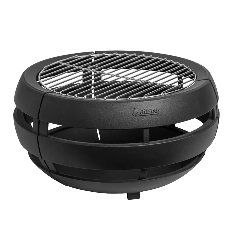 Aduro Fireball Feuerschale Sichere Zahlung