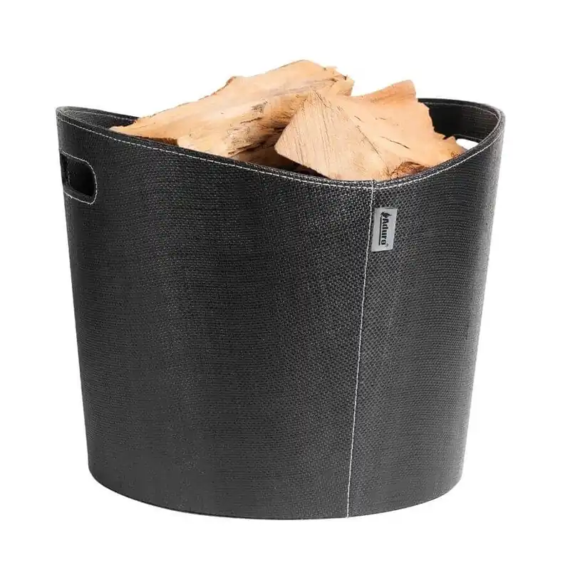Neu Im Sortiment Aduro Proline Holzkorb PET Ø39
