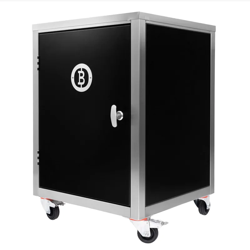 Nur Heute Beefer Rollwagen Premium XL