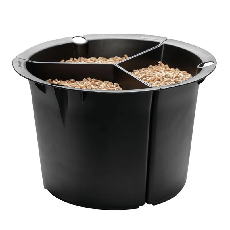 Aduro Proline Plastikeinsatz 3-teilig Versand Am Gleichen Tag