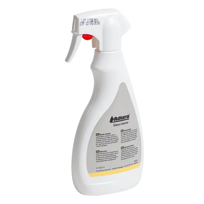 Top-Seller Aduro Glasreininger 500 ml