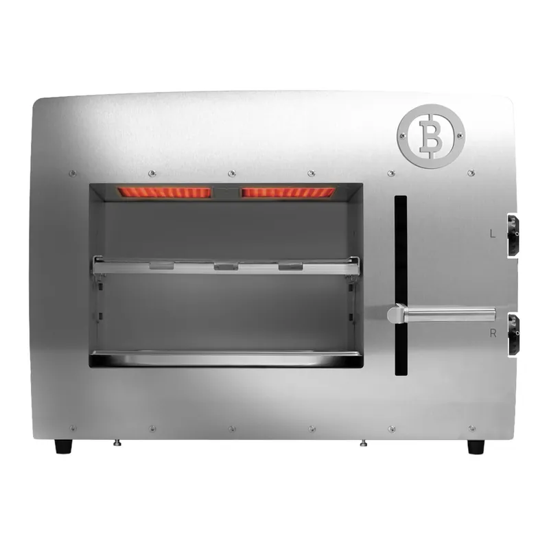 Beefer E-XL Elektrogrill Top-Angebot