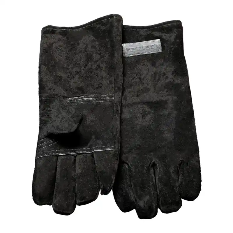 The Bastard Heat Protected Gloves One Size Kracherpreis