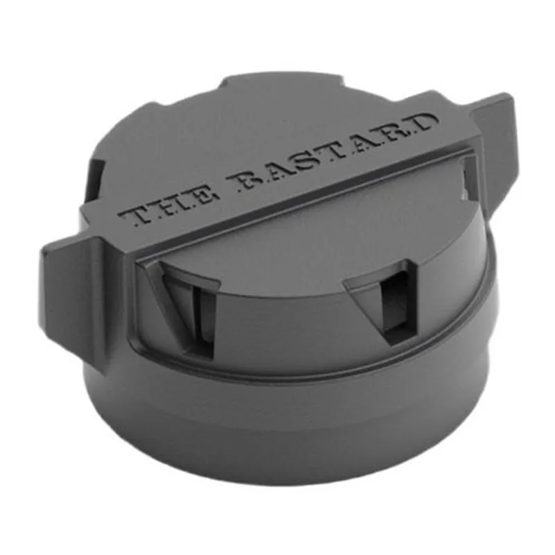 The Bastard Topcap Ausverkauf