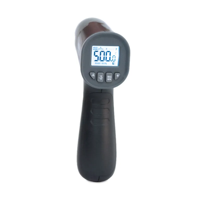 Rabatt Alfa Laserthermometer