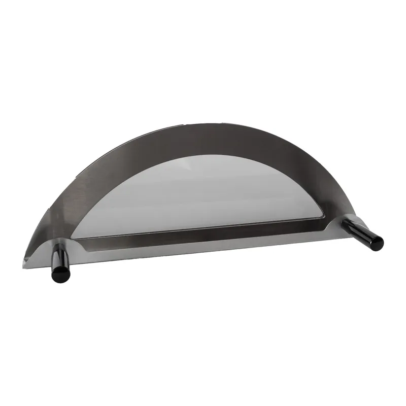 Alfa Low & Slow Kit 5 Pizze - Legna (Moderno) Sale