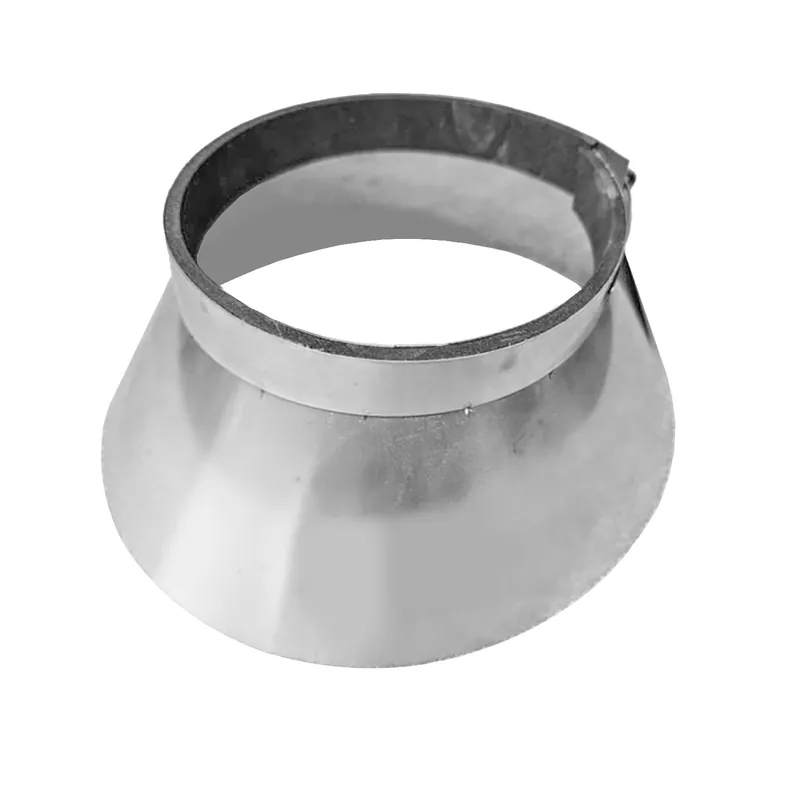 Holetherm EW 180 Regenkragen Solange Der Vorrat Reicht