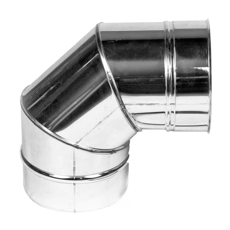 Begrenztes Angebot Holetherm EW 150 Bogen 90°