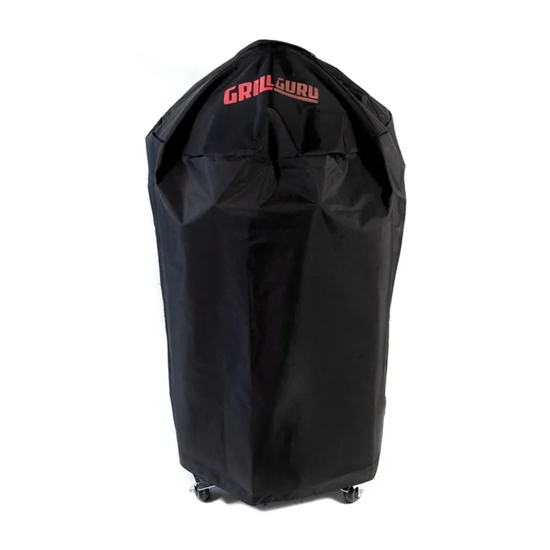 Grill Guru Abdeckhaube Large Highlight