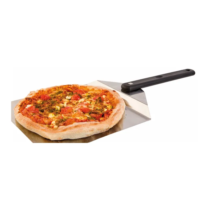 Grill Guru Pizzaschaufel Sichere Zahlung