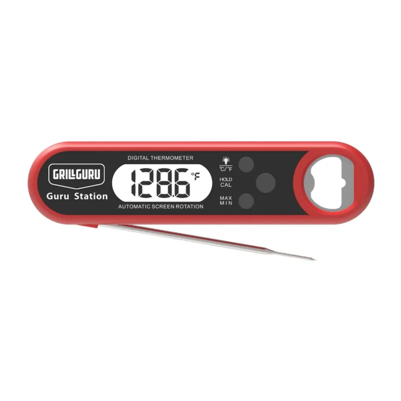 Saisonangebot Grill Guru Thermometer