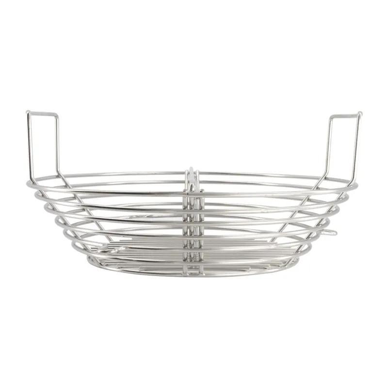 Schneller Versand Grill Guru Kohlekorb Large