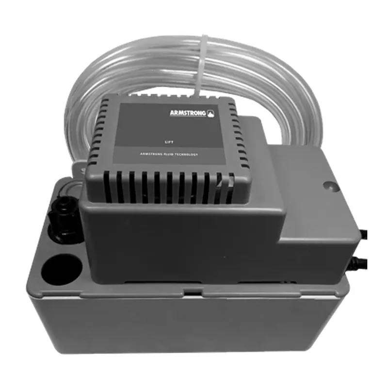 Armstrong Lift Basic Kondensatpumpe Aktuell