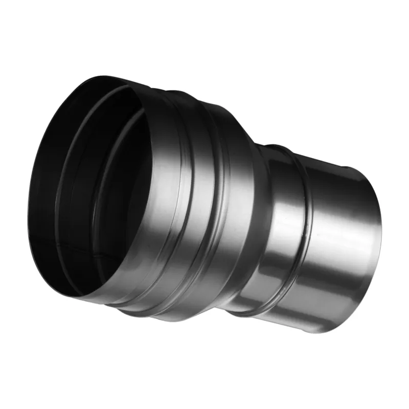 Sale Schiedel Reduzierung PPL einwandig 113mm - 100mm matt