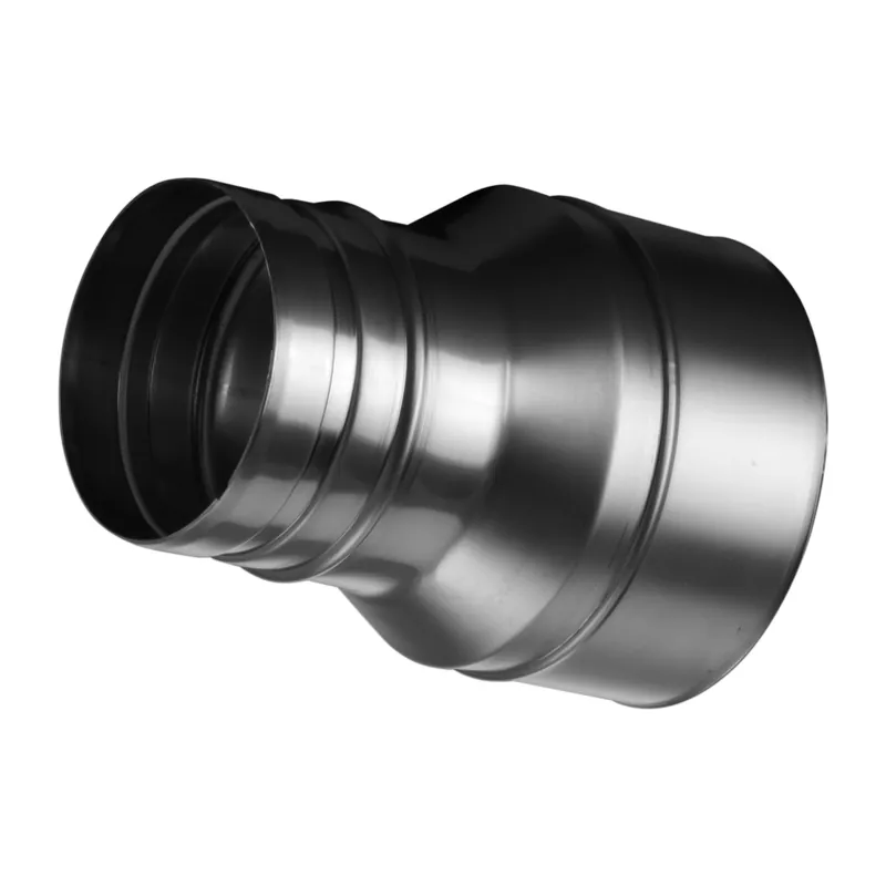 Sonderangebot Schiedel Erweiterung PPL einwandig 180mm - 250mm matt