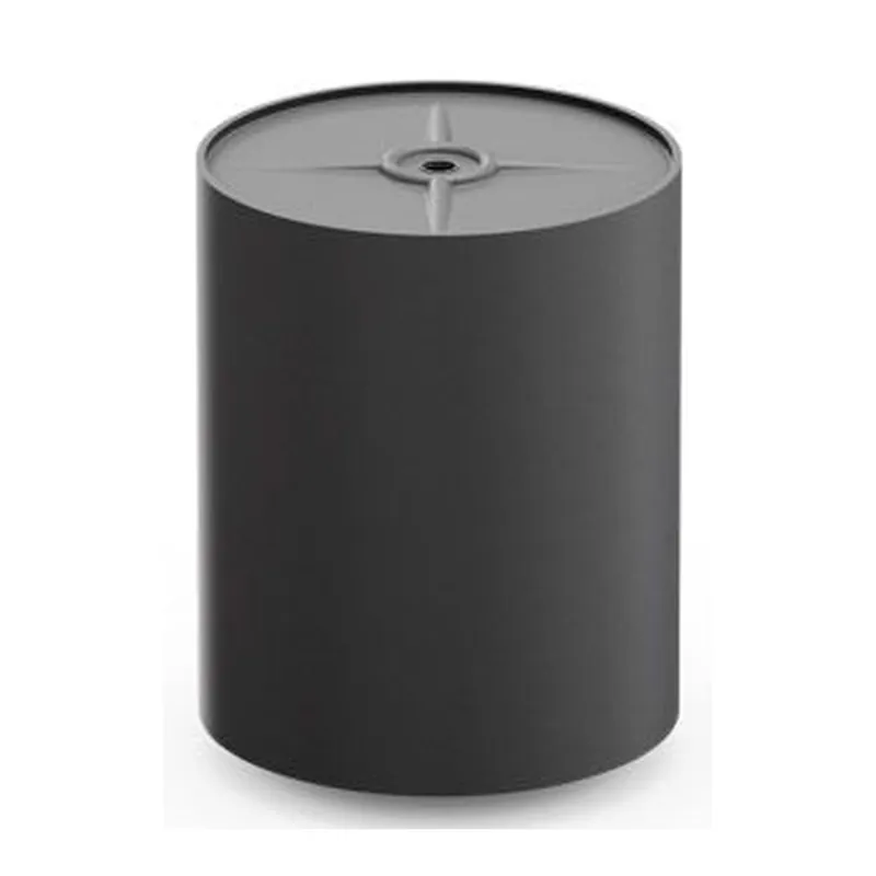 höfats SPIN 900 Standerhöhung schwarz Neue Kollektion