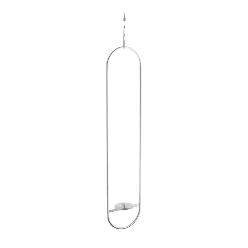 Saisonangebot höfats SPIN 900 Hängesystem silber