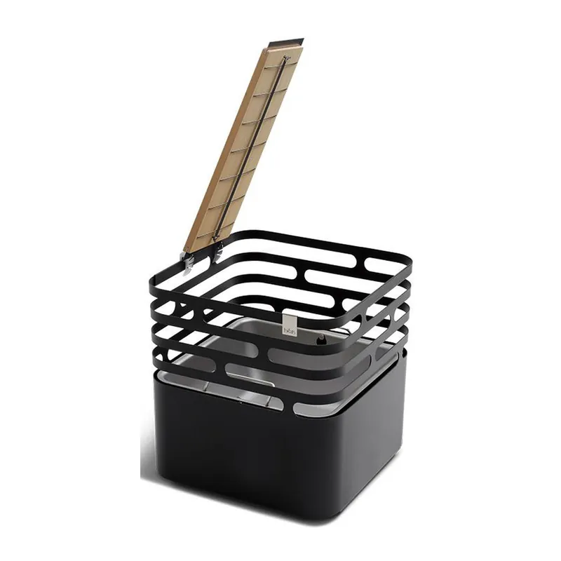 Echt höfats CUBE Ocean Set schwarz
