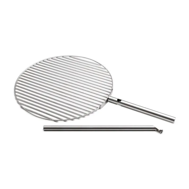 Bestpreis höfats TRIPLE Grillrost 55