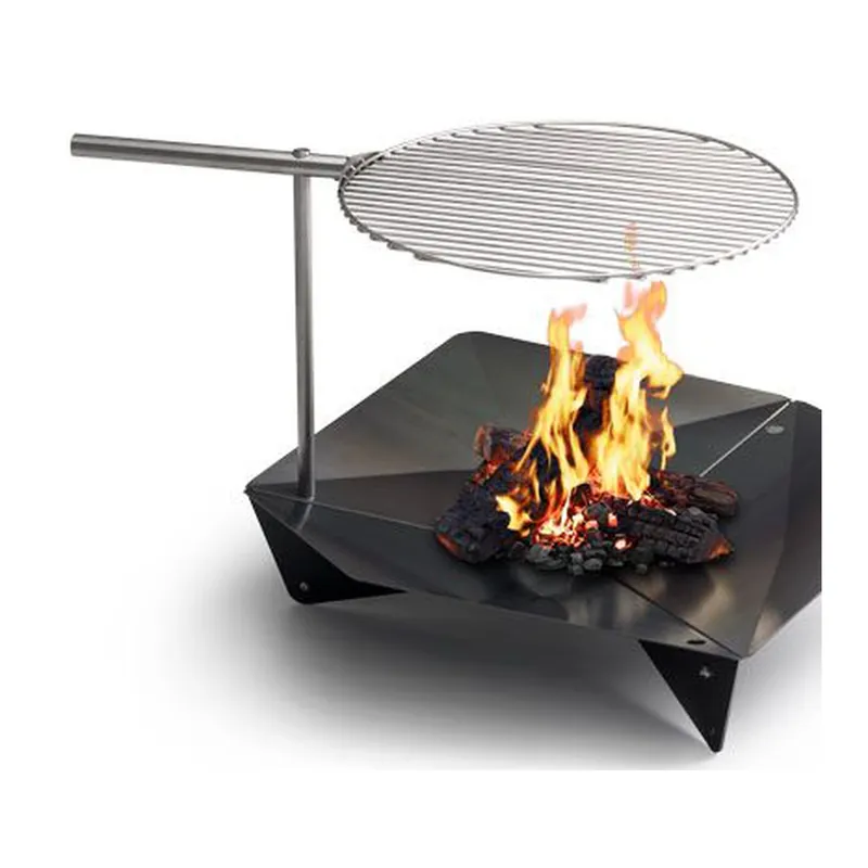 höfats TRIPLE 90 Grillset Sonderangebot