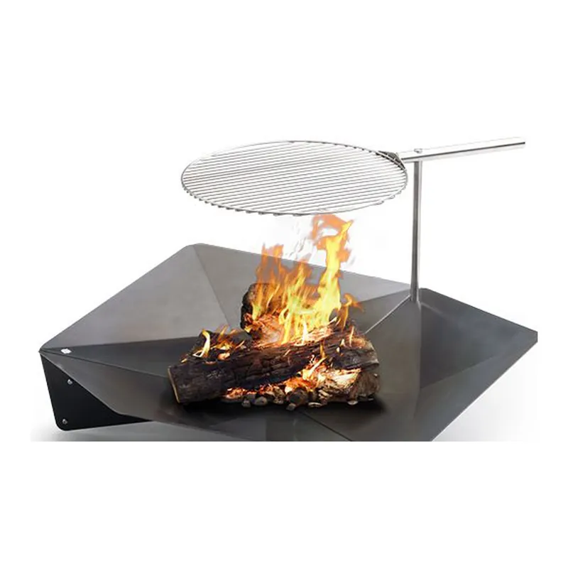 Nur Für Kurze Zeit höfats TRIPLE 120 Grillset