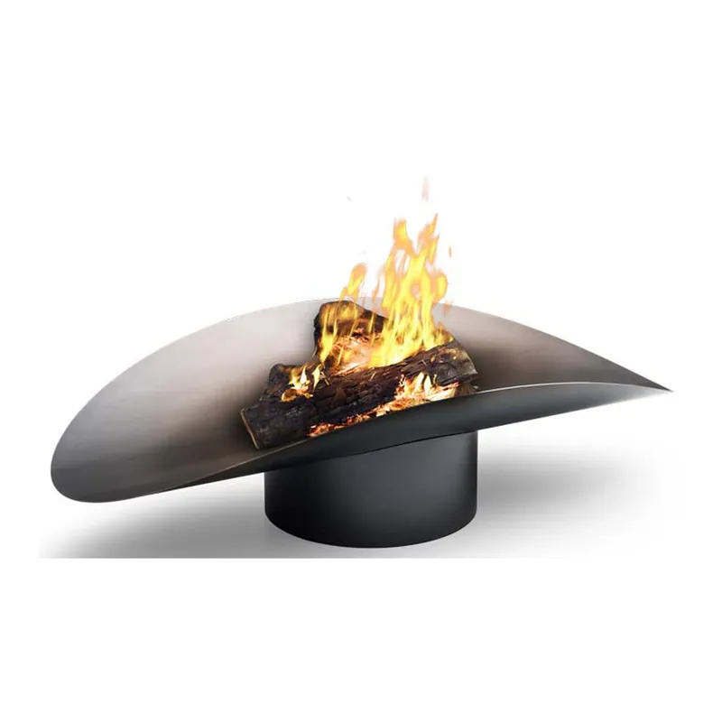 Solange Der Vorrat Reicht höfats ELLIPSE Feuerschale