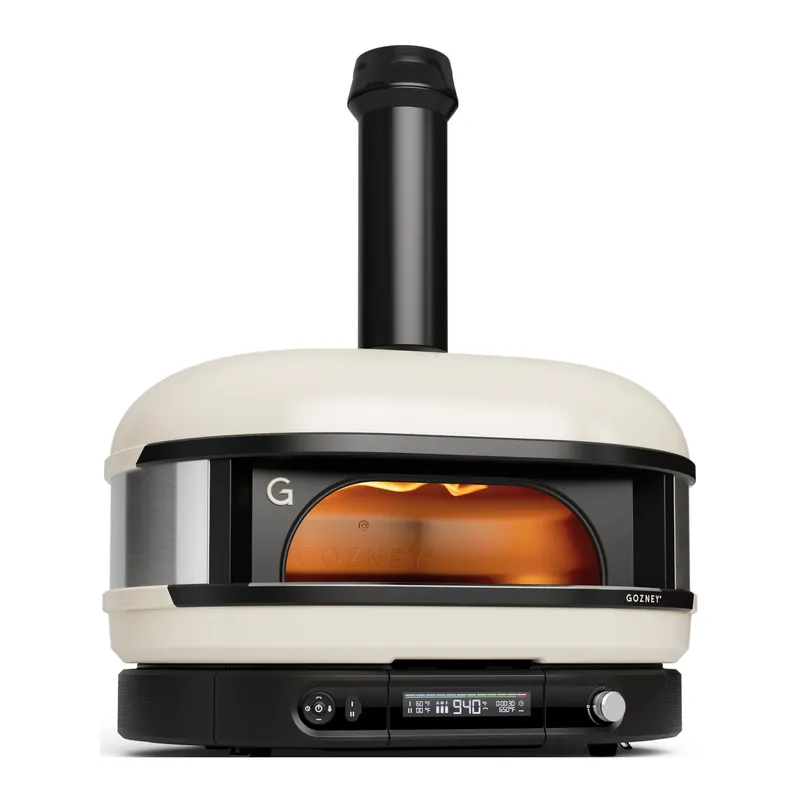 Super-Preis Gozney Dome Gen 2 Pizzaofen Bone