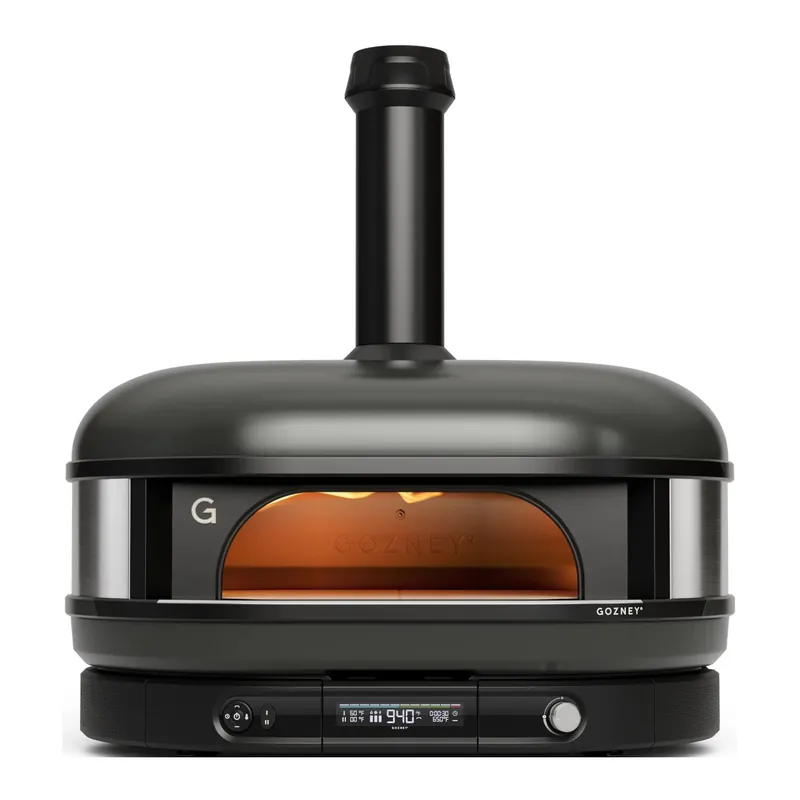 Zertifiziert Gozney Dome XL Gen 2 Off Black