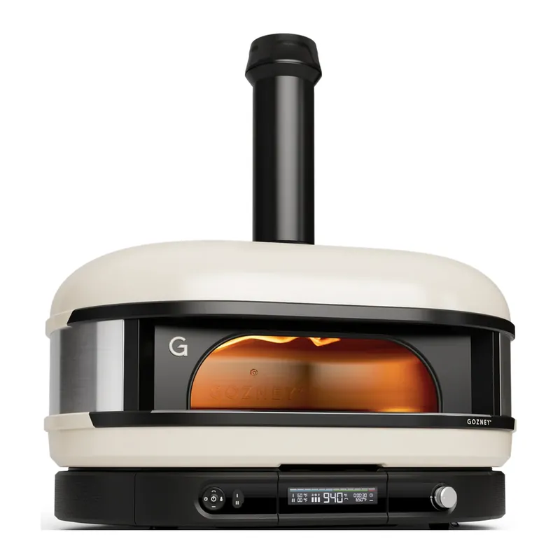 Gozney Dome XL Gen 2 Bone Garantierte Lieferung