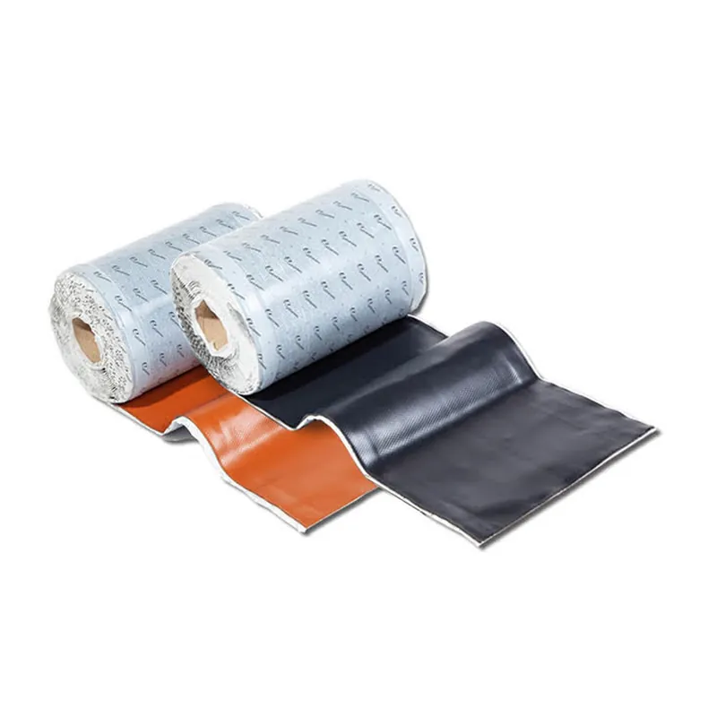 Mega-Angebot Schiedel WAKAFLEX Abdichtband rot 0,37m x 5,00m