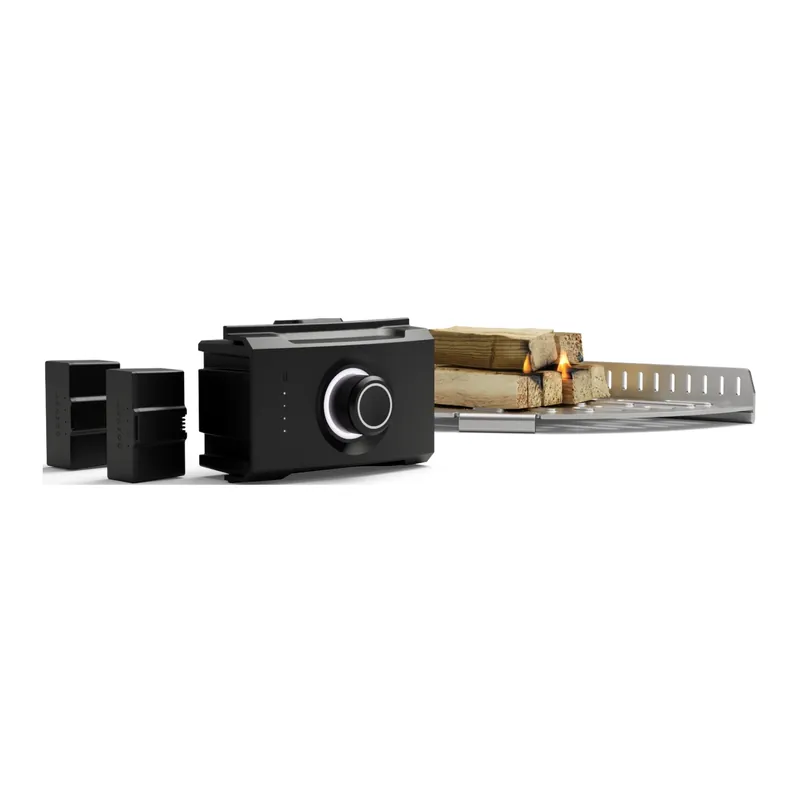 Gozney Dome & Dome XL Gen 2 Wood-Fire Control Kit Preis Gesenkt