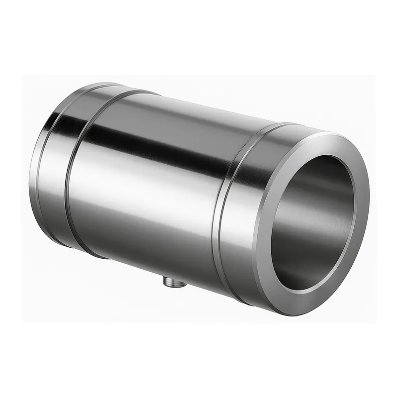 Echt Schiedel ICS Rohrelement 250 mm Ø150 mit Kondensatablauf doppelwandig glänzend