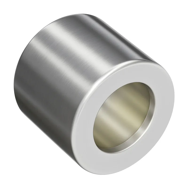 Schiedel Wand- und Deckendurchführung rund Ø130 mm L=360 mm glänzend Rabatt