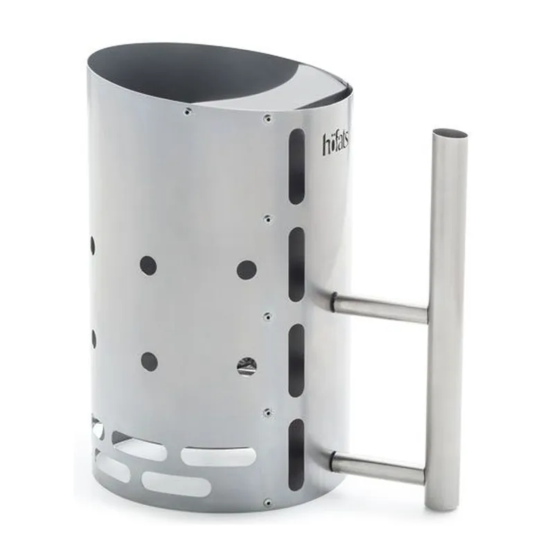 Markenprodukt höfats BBQ Starter