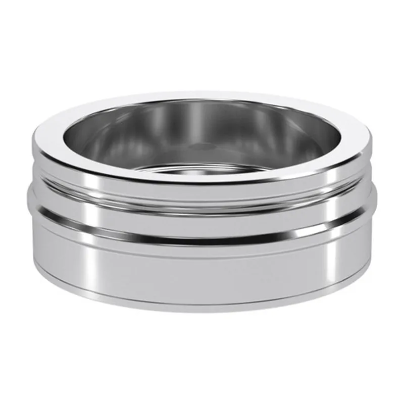 Saisonangebot Schiedel ICS Kondensatschale Ø130 mm doppelwandig glänzend