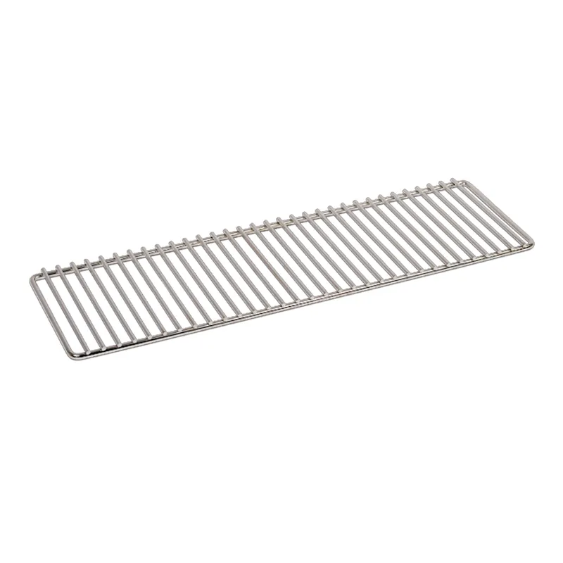 Sonderaktion Moesta Grillrost klein (obere Ebene) für Sheriff