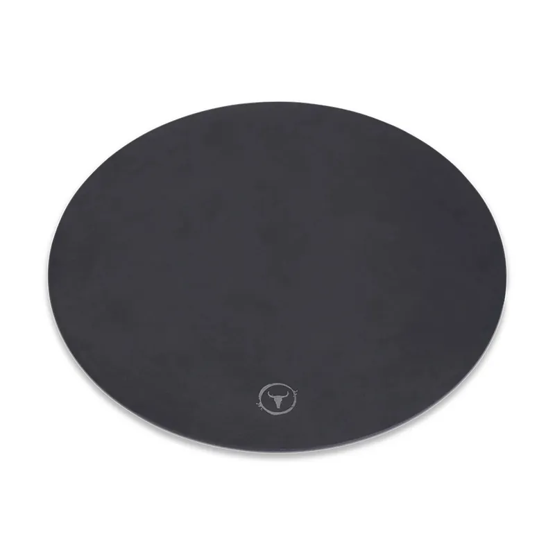 Bestseller Moesta Tischplatte Paperplank schwarz für Bandit FirePlace