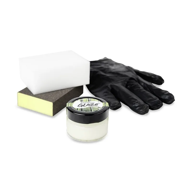 Moesta Bamboo Glaze Pflegeset Preiswert