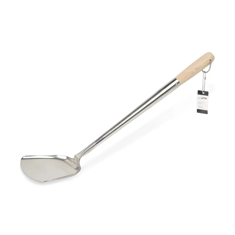 Moesta Wok Löffel Super-Preis