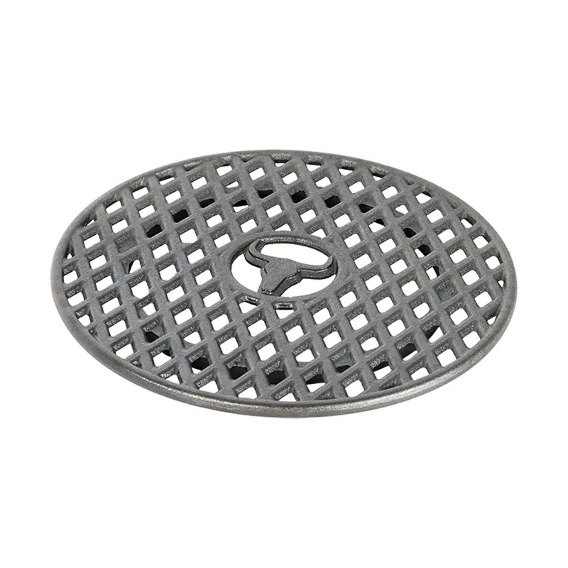 Direkt Vom Hersteller Moesta SizzleRost für BBQ Disk