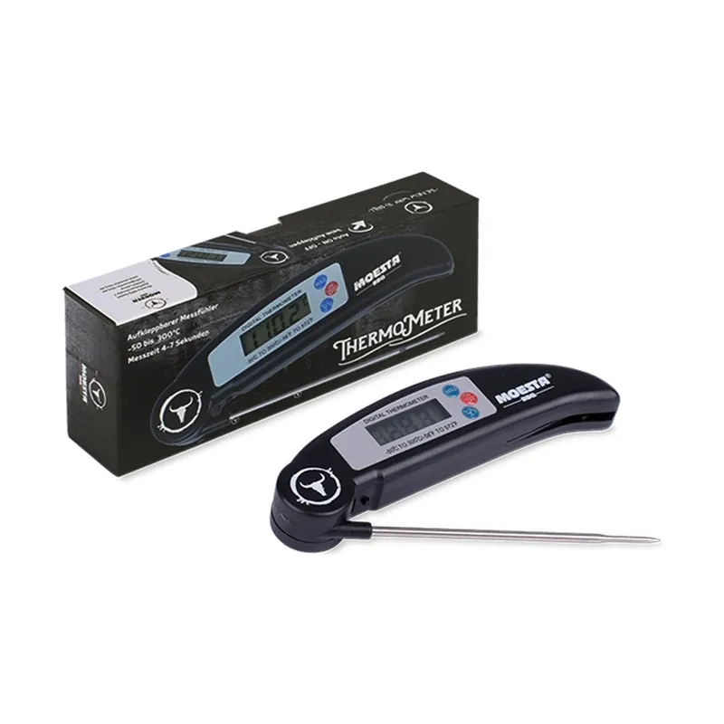 Moesta Thermometer No.1 BBQ-Grillthermometer Direktkauf