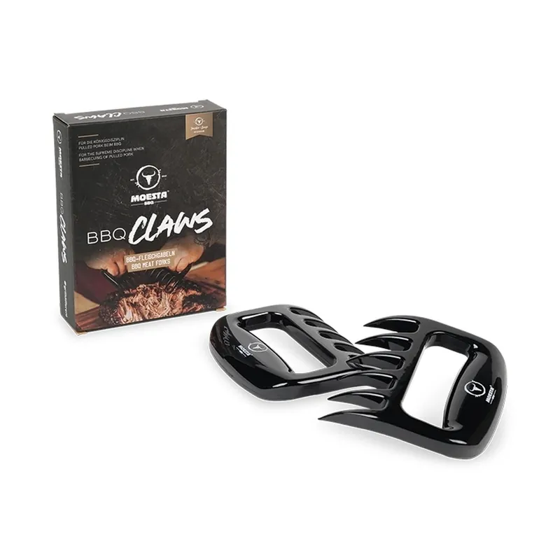 Sonderangebot Moesta Meat Claws Kunststoff