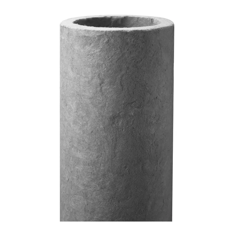 Online Kaufen Schiedel Wärmedämmrohr 1000 mm Ø 130 mm (141/20)