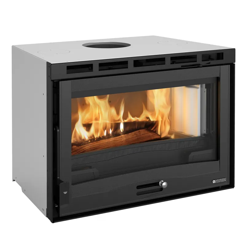 La Nordica Inserto 70 H49.16 Ventilato Kamineinsatz Top-Angebot