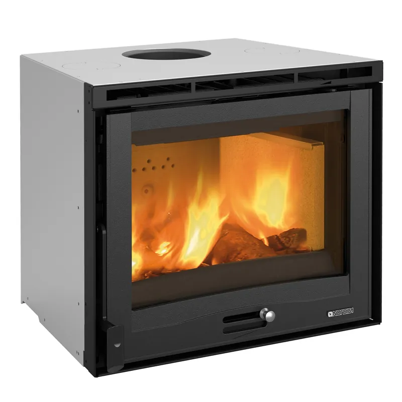 Sonderangebot La Nordica Inserto 60 16, Kamineinsatz, Ventilato