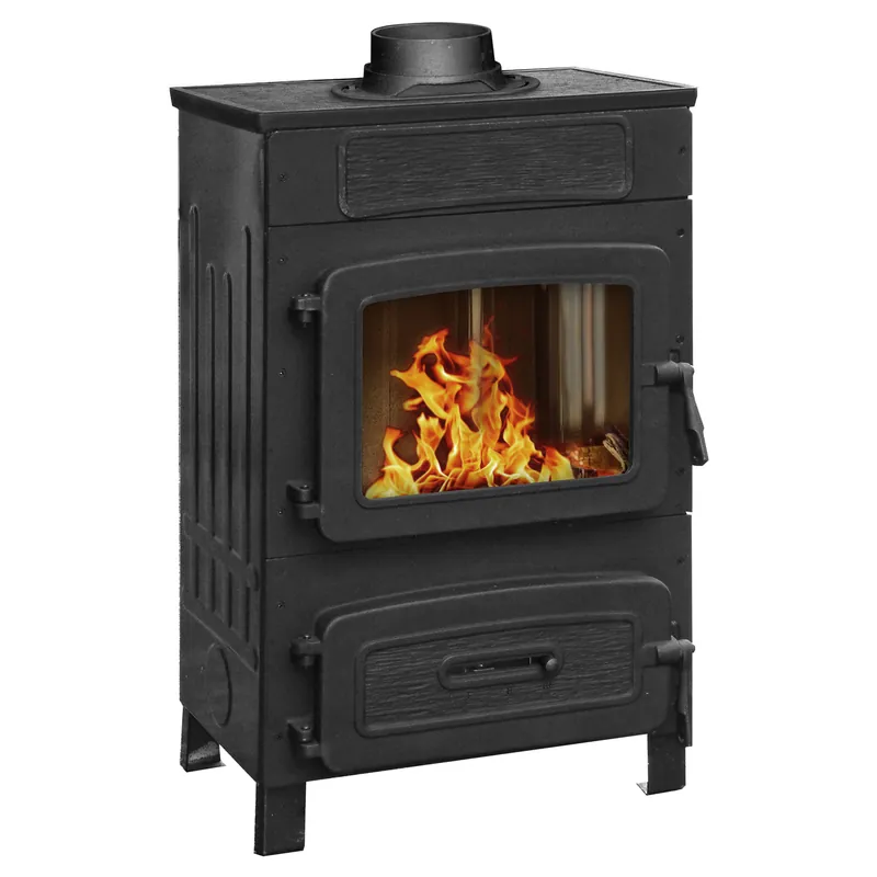 Mega-Angebot Wamsler 10960F-WO Werkstattofen RR oben