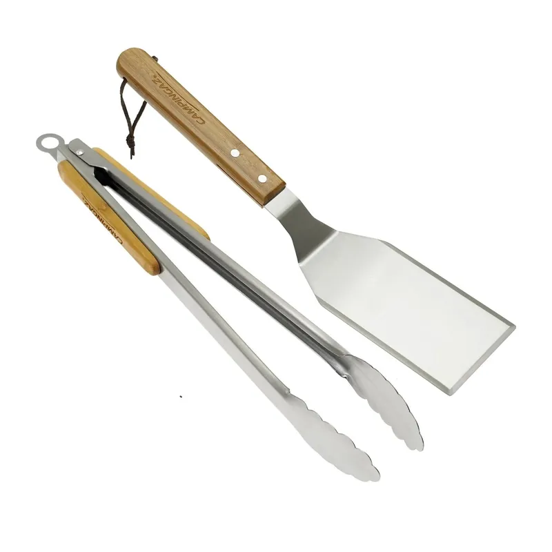 Meistverkauft Campingaz Grillbesteck Duo