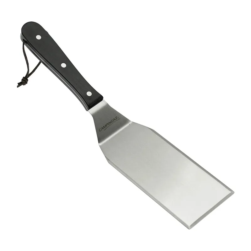 Preis Gesenkt Campingaz Premium Plancha-Spatel Edelstahl