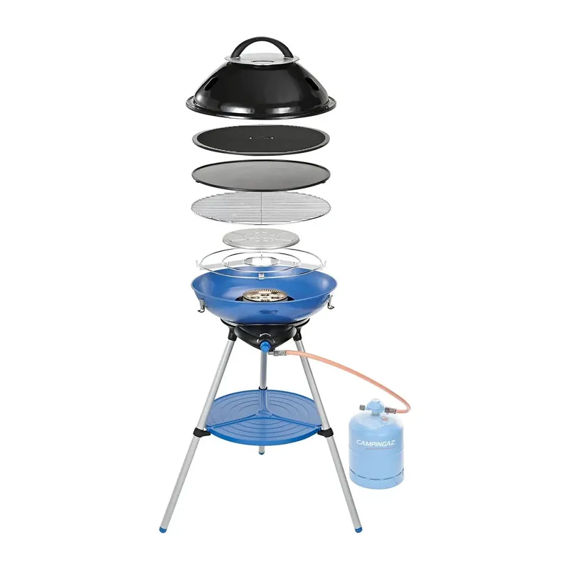 Campingaz Party Grill 600 R Sonderangebot